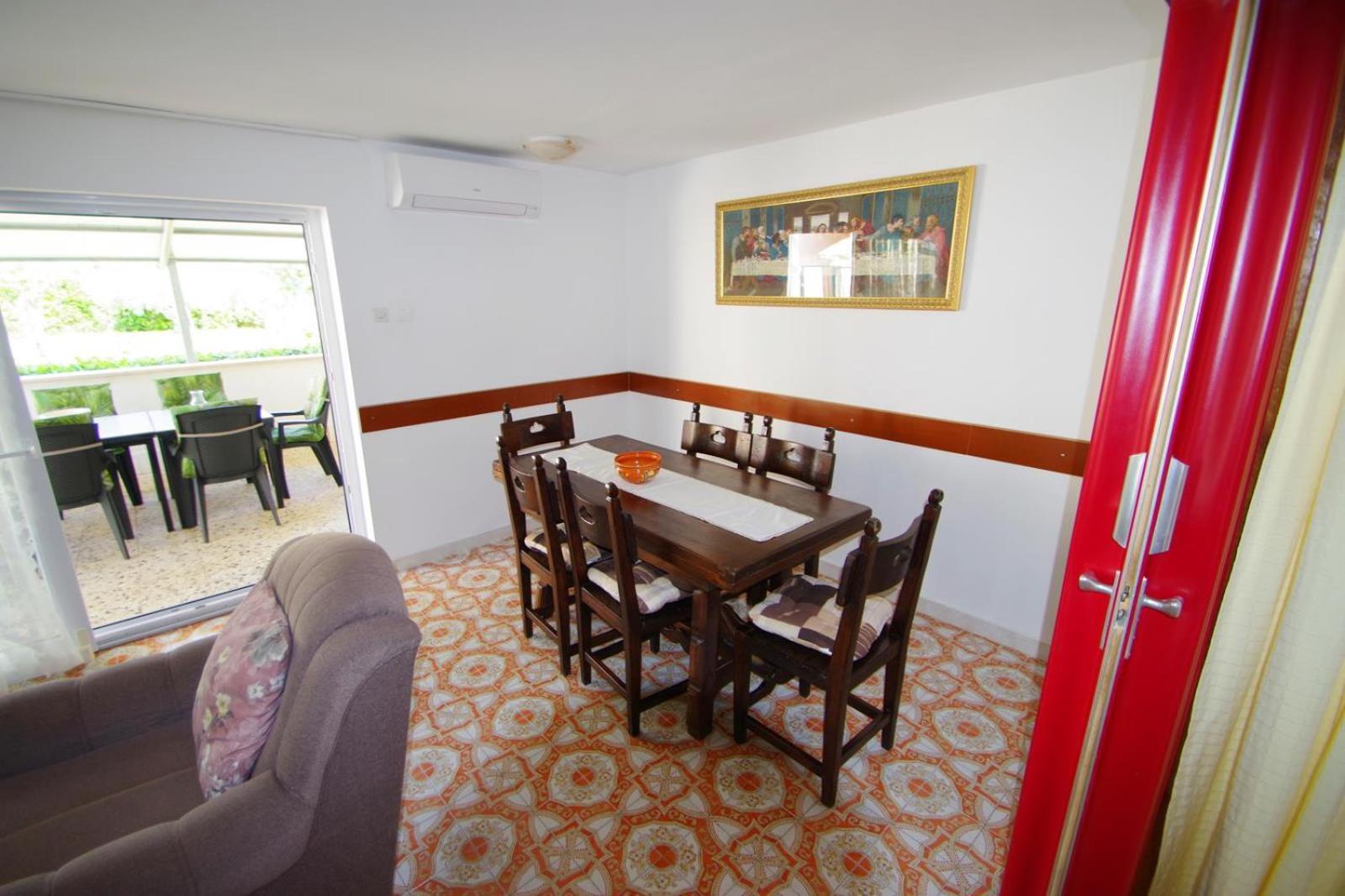 פרמנטורה Holiday House Jasna מראה חיצוני תמונה