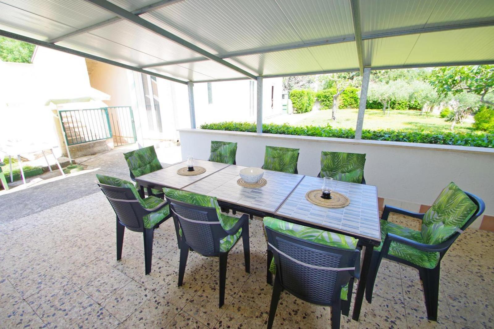 פרמנטורה Holiday House Jasna מראה חיצוני תמונה